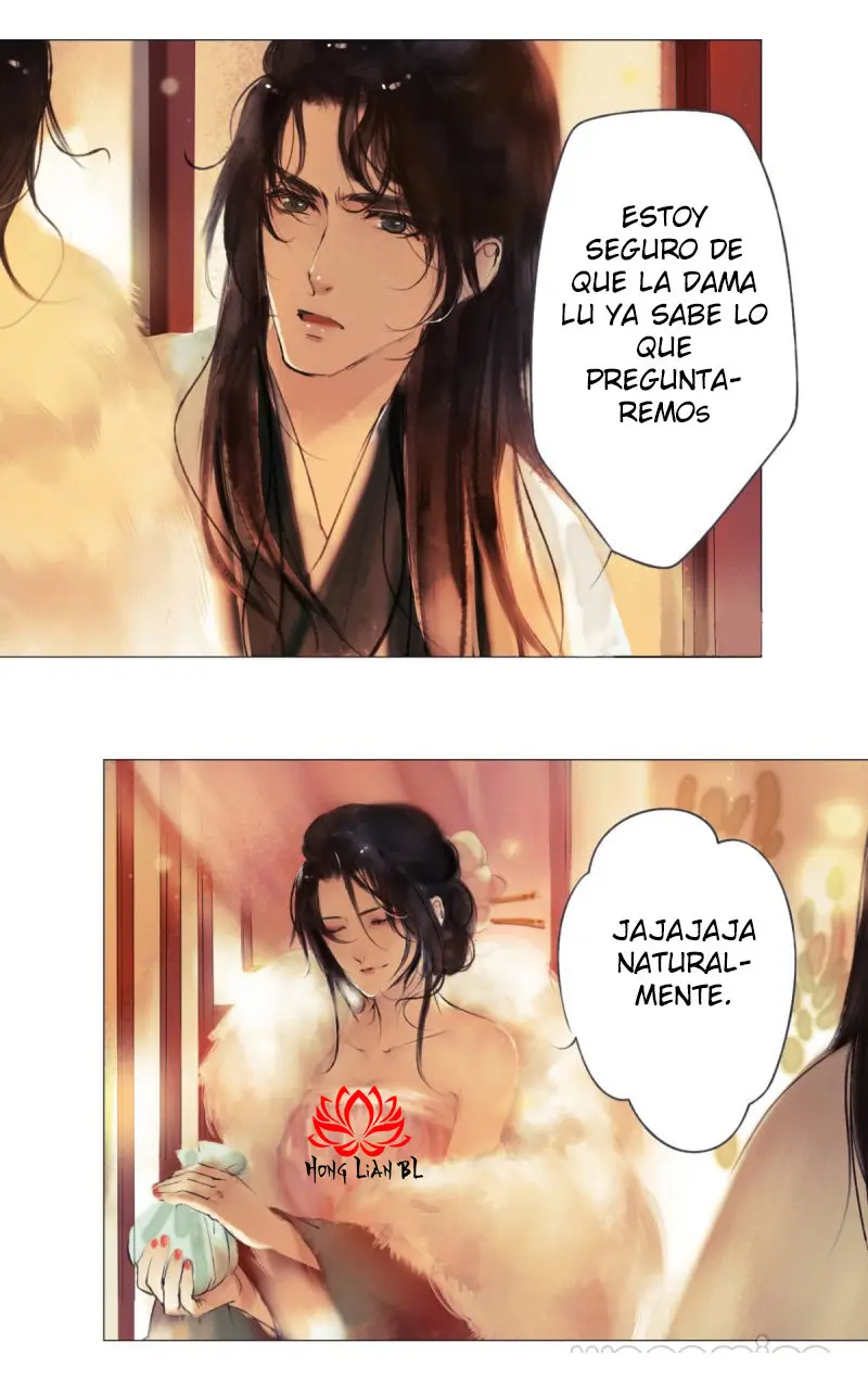 cisne solitario (Love Swan) (2019) - Capítulo 13 - Página 16 - LectorTMOo