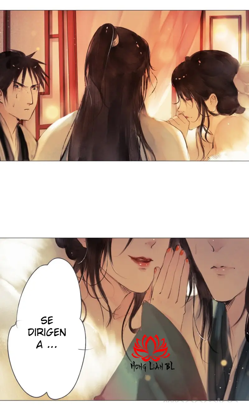 cisne solitario (Love Swan) (2019) - Capítulo 13 - Página 17 - LectorTMOo