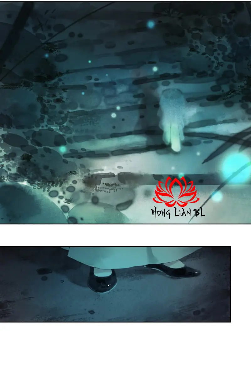 cisne solitario (Love Swan) (2019) - Capítulo 13 - Página 19 - LectorTMOo