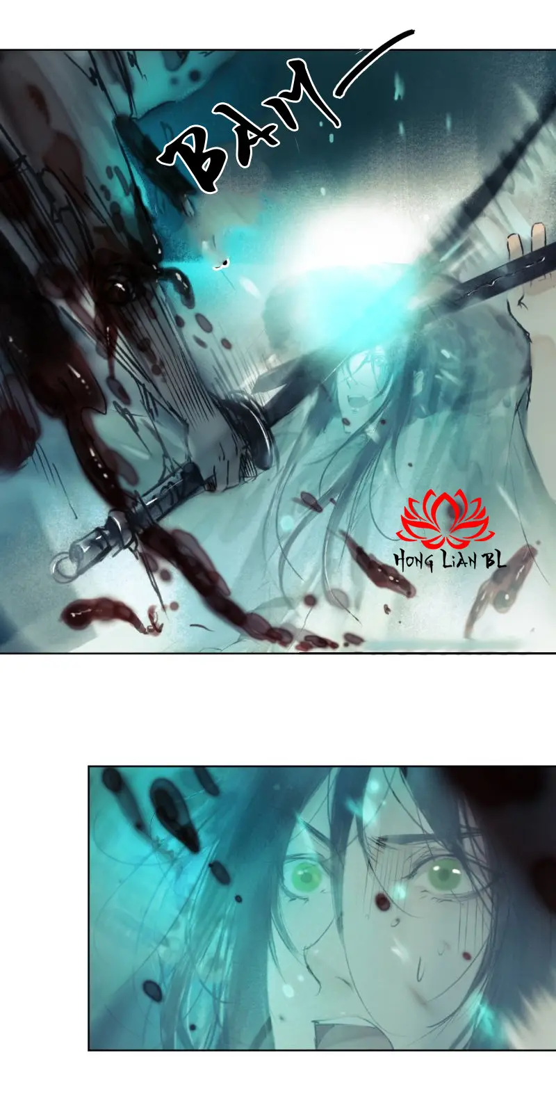 cisne solitario (Love Swan) (2019) - Capítulo 13 - Página 22 - LectorTMOo