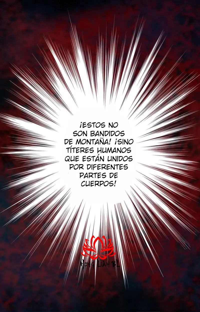 cisne solitario (Love Swan) (2019) - Capítulo 13 - Página 25 - LectorTMOo