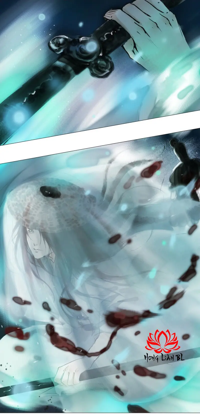 cisne solitario (Love Swan) (2019) - Capítulo 13 - Página 26 - LectorTMOo