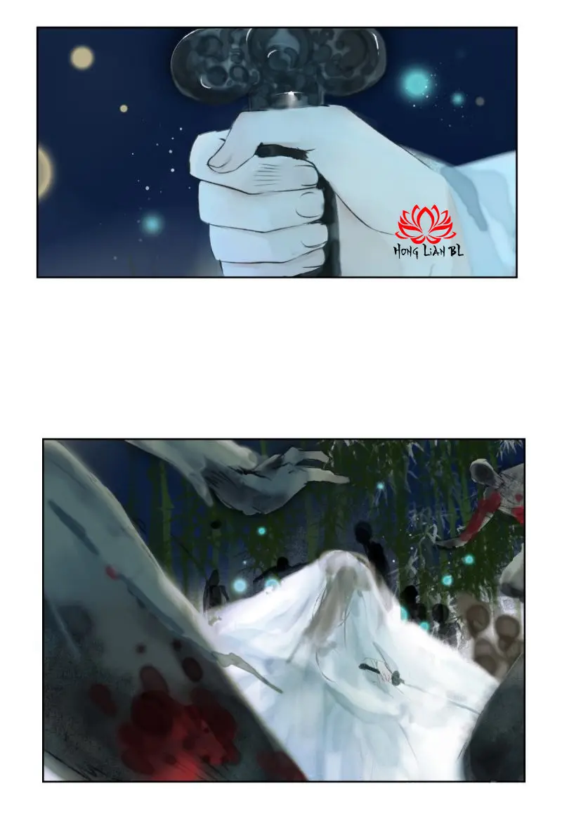 cisne solitario (Love Swan) (2019) - Capítulo 13 - Página 30 - LectorTMOo