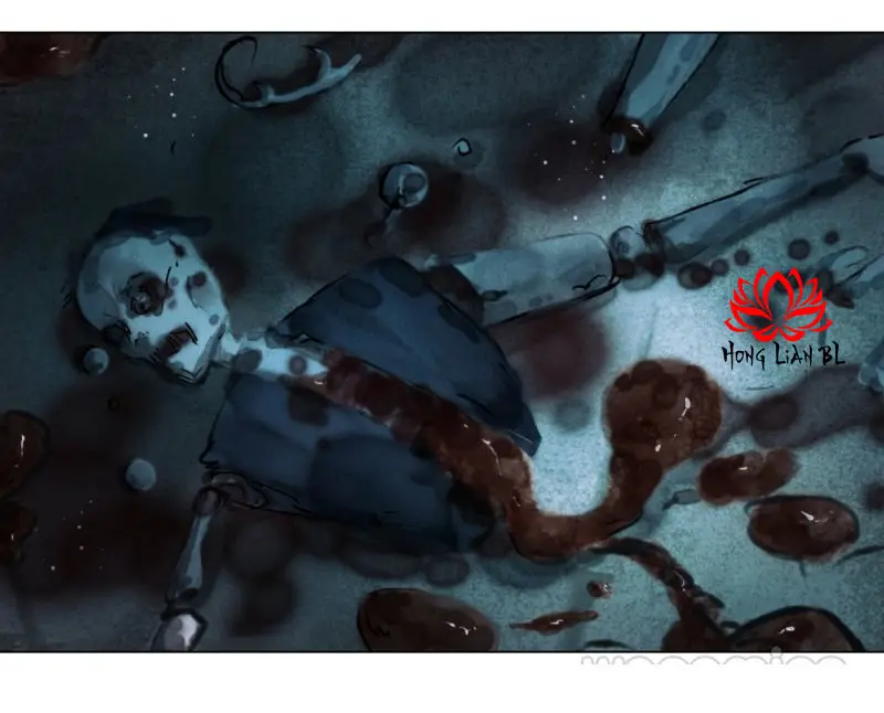 cisne solitario (Love Swan) (2019) - Capítulo 13 - Página 33 - LectorTMOo