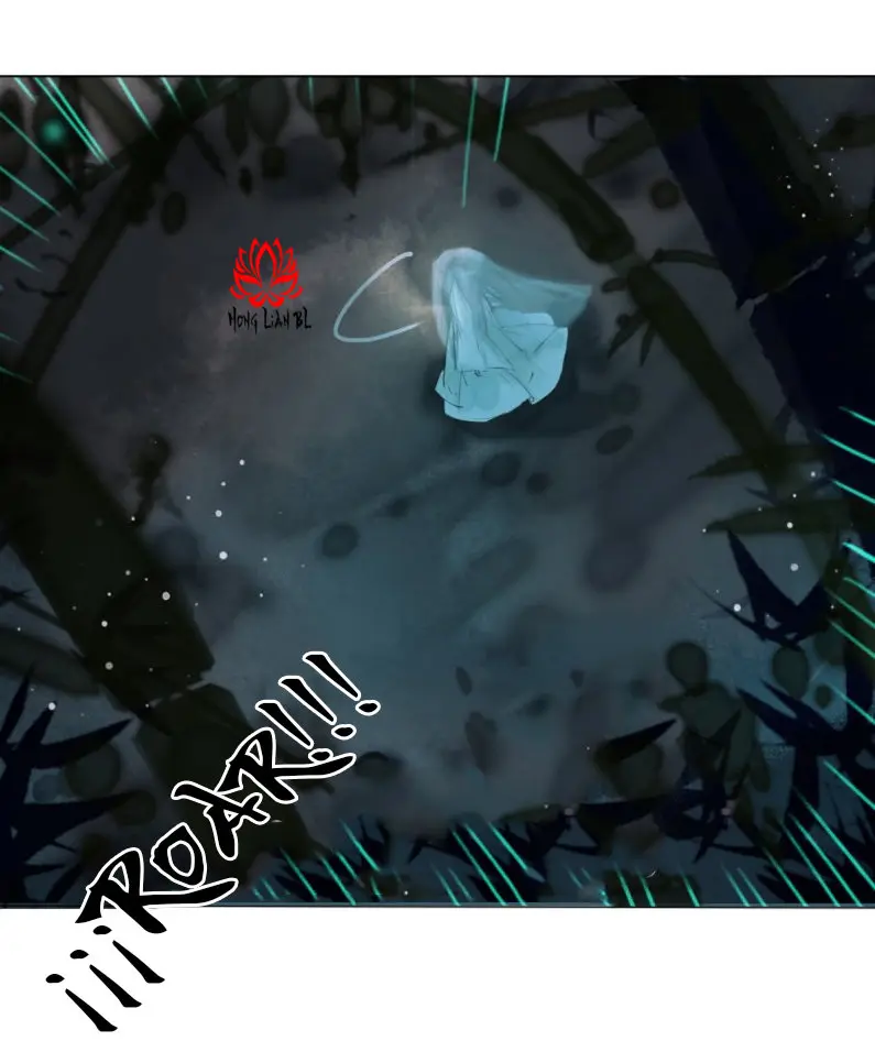 cisne solitario (Love Swan) (2019) - Capítulo 13 - Página 35 - LectorTMOo