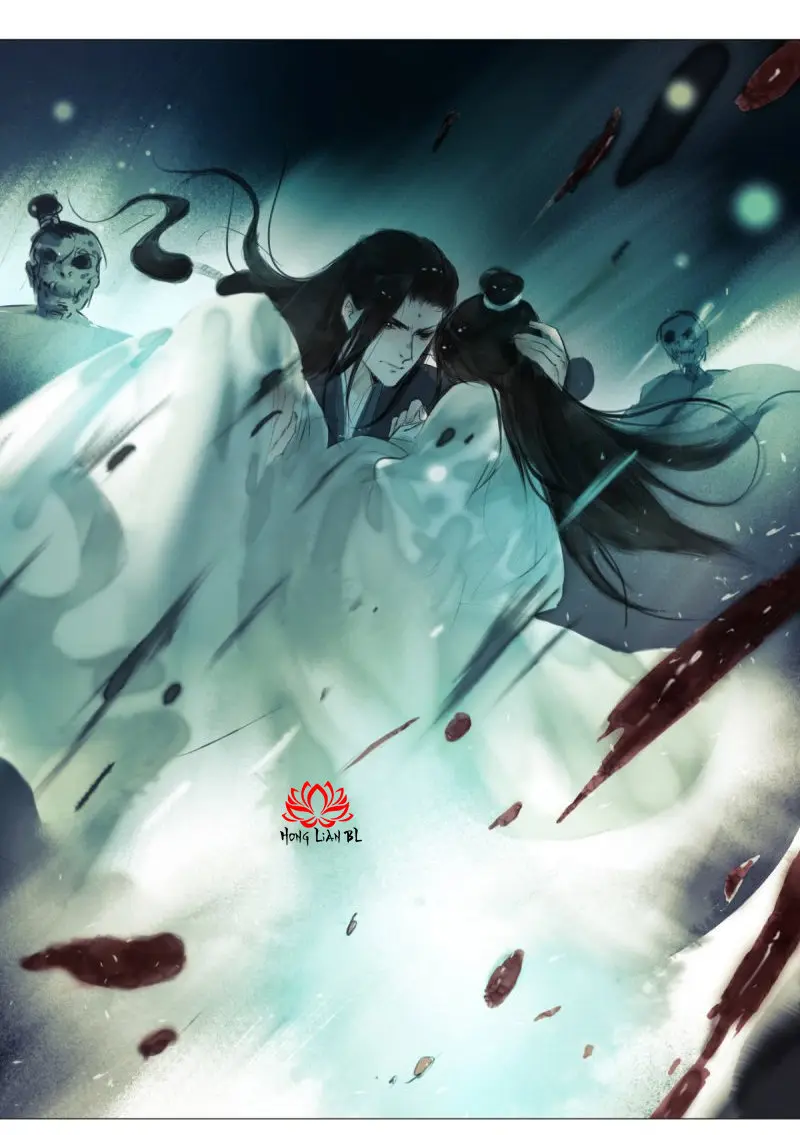 cisne solitario (Love Swan) (2019) - Capítulo 13 - Página 41 - LectorTMOo