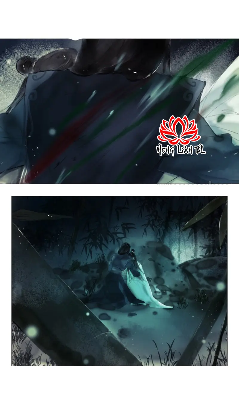 cisne solitario (Love Swan) (2019) - Capítulo 13 - Página 43 - LectorTMOo