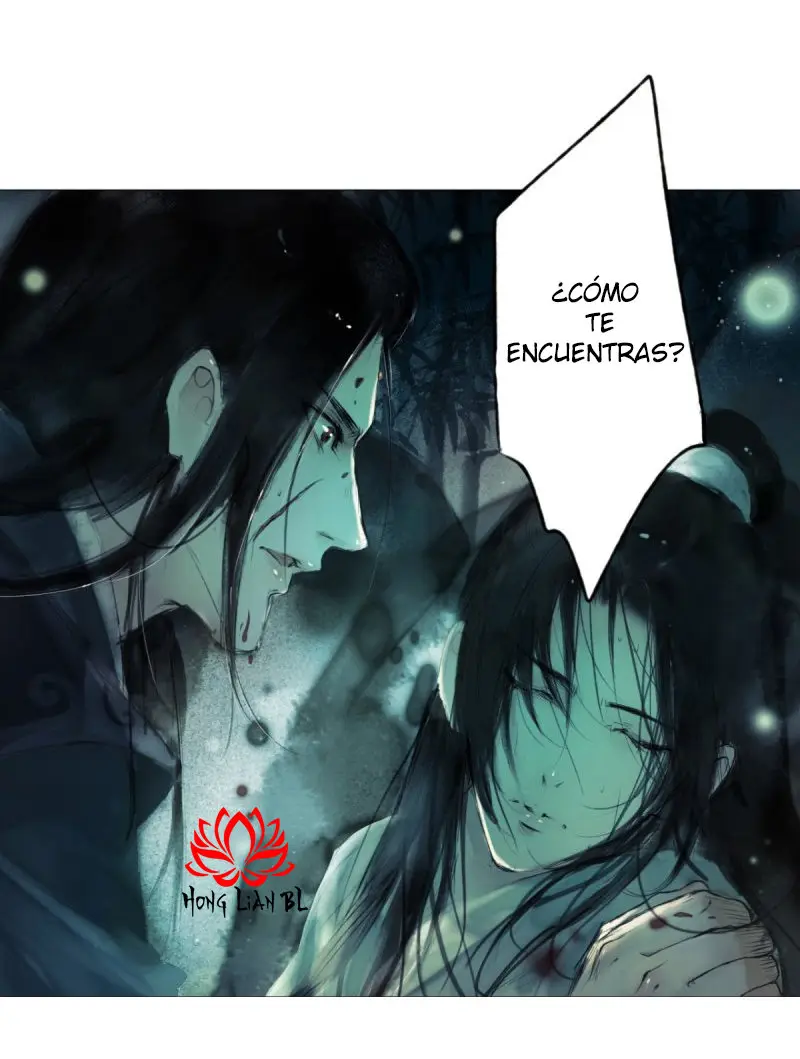 cisne solitario (Love Swan) (2019) - Capítulo 13 - Página 44 - LectorTMOo