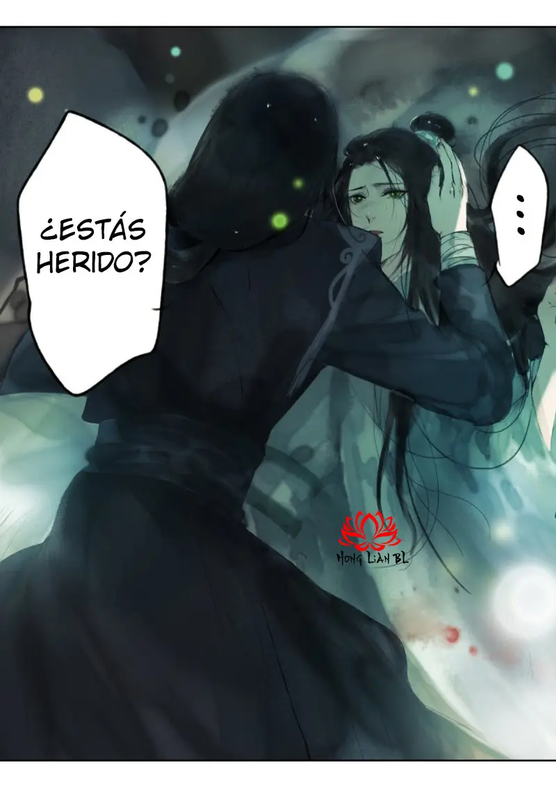 cisne solitario (Love Swan) (2019) - Capítulo 13 - Página 45 - LectorTMOo