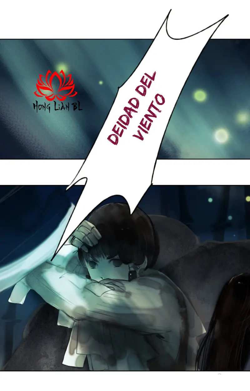 cisne solitario (Love Swan) (2019) - Capítulo 13 - Página 47 - LectorTMOo