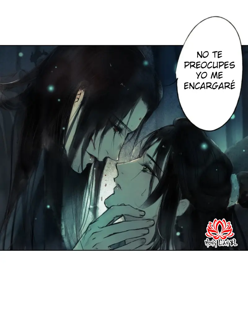 cisne solitario (Love Swan) (2019) - Capítulo 13 - Página 48 - LectorTMOo