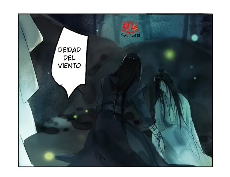 cisne solitario (Love Swan) (2019) - Capítulo 13 - Página 49 - LectorTMOo