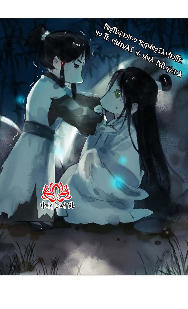 cisne solitario (Love Swan) (2019) - Capítulo 14 - Página 17 - LectorTMOo