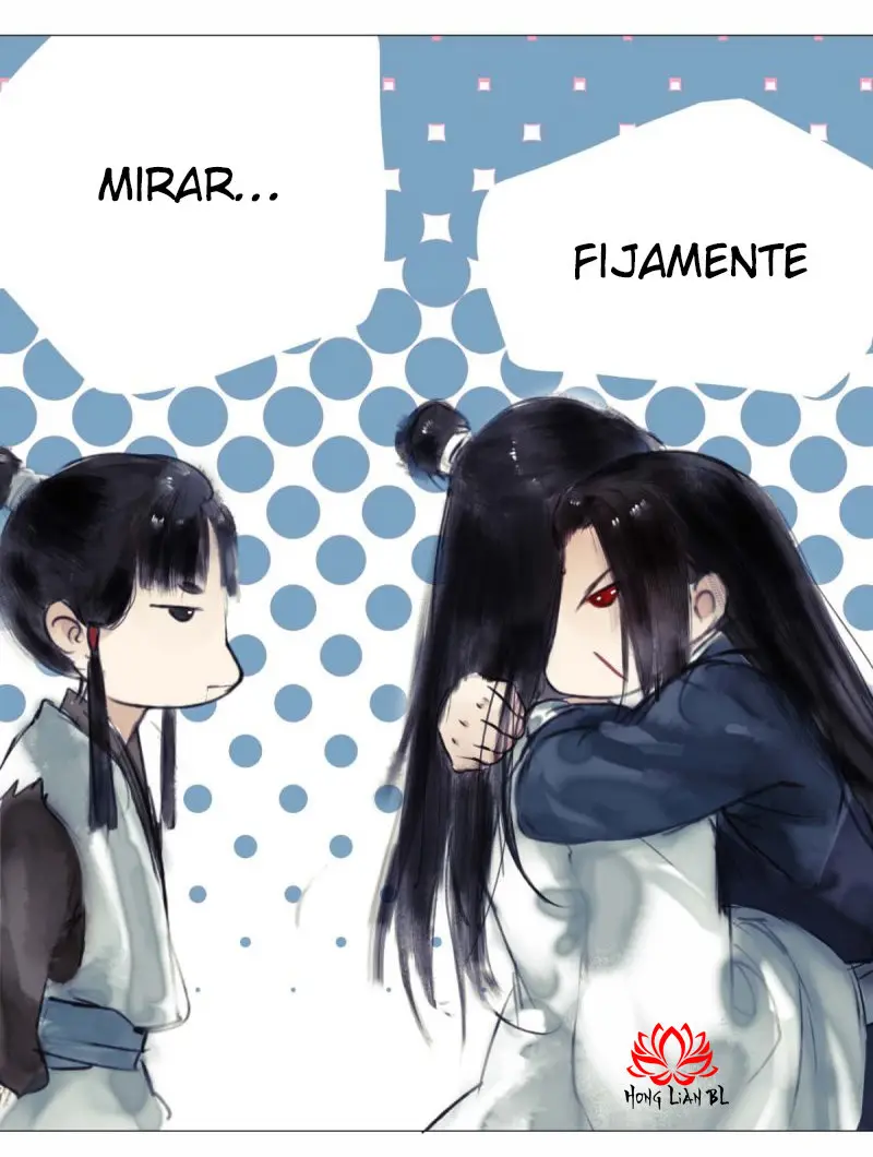cisne solitario (Love Swan) (2019) - Capítulo 14 - Página 21 - LectorTMOo