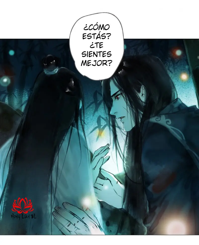 cisne solitario (Love Swan) (2019) - Capítulo 14 - Página 24 - LectorTMOo