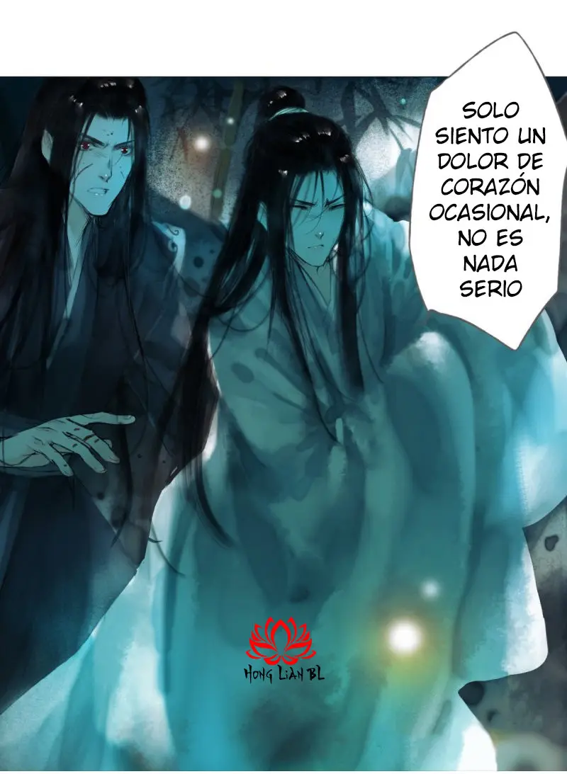 cisne solitario (Love Swan) (2019) - Capítulo 14 - Página 25 - LectorTMOo