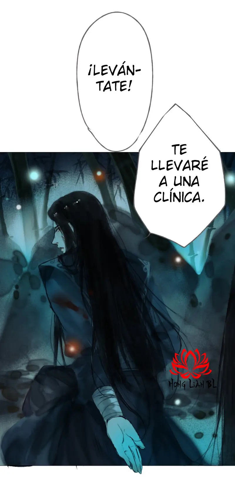 cisne solitario (Love Swan) (2019) - Capítulo 14 - Página 27 - LectorTMOo