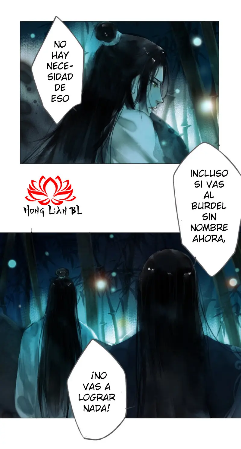 cisne solitario (Love Swan) (2019) - Capítulo 14 - Página 28 - LectorTMOo