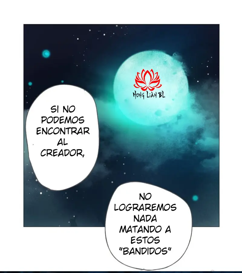 cisne solitario (Love Swan) (2019) - Capítulo 14 - Página 29 - LectorTMOo