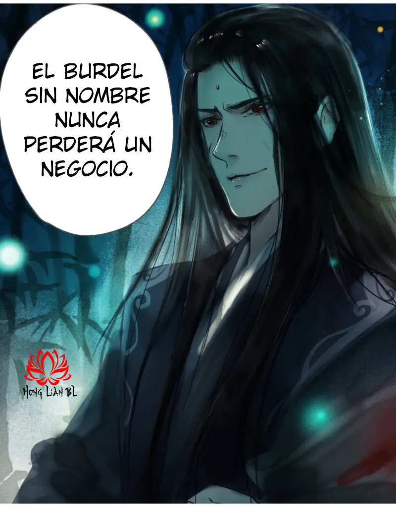 cisne solitario (Love Swan) (2019) - Capítulo 14 - Página 30 - LectorTMOo