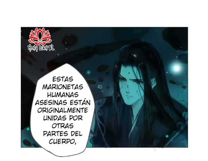 cisne solitario (Love Swan) (2019) - Capítulo 14 - Página 32 - LectorTMOo