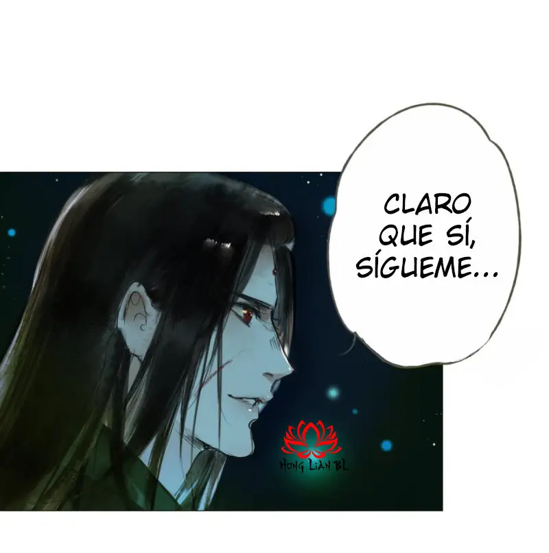 cisne solitario (Love Swan) (2019) - Capítulo 14 - Página 36 - LectorTMOo
