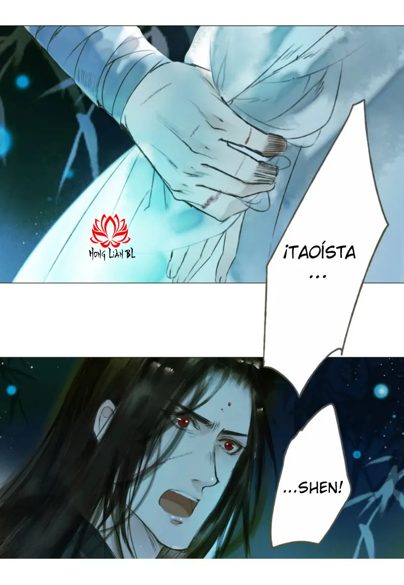 cisne solitario (Love Swan) (2019) - Capítulo 14 - Página 38 - LectorTMOo