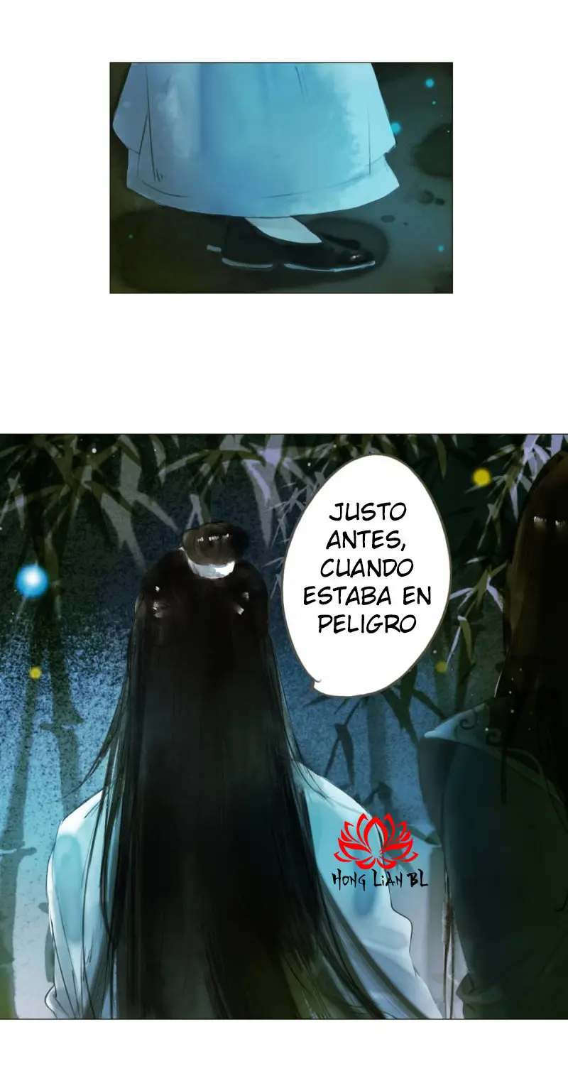 cisne solitario (Love Swan) (2019) - Capítulo 14 - Página 39 - LectorTMOo
