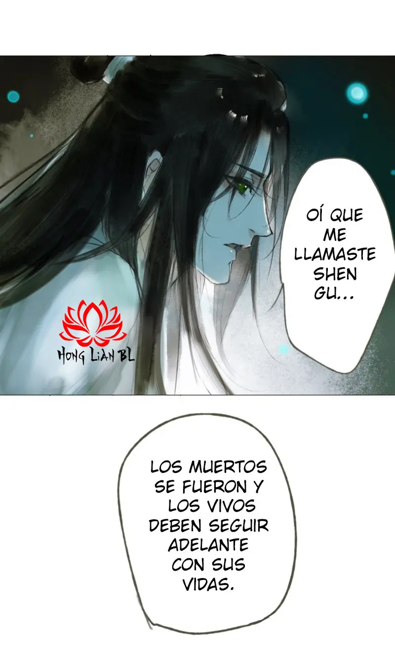 cisne solitario (Love Swan) (2019) - Capítulo 14 - Página 40 - LectorTMOo