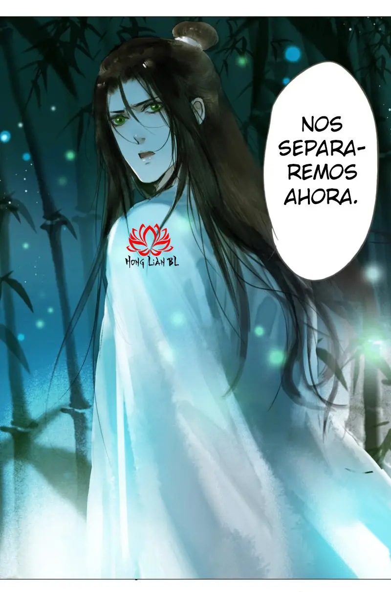 cisne solitario (Love Swan) (2019) - Capítulo 14 - Página 43 - LectorTMOo
