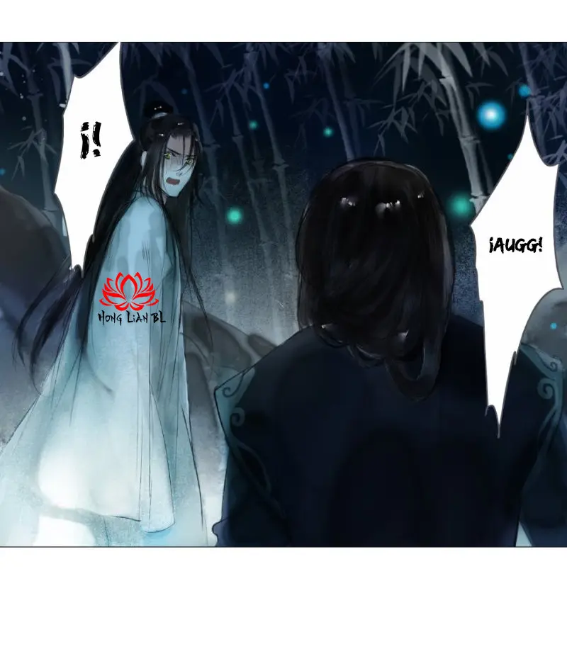 cisne solitario (Love Swan) (2019) - Capítulo 14 - Página 45 - LectorTMOo