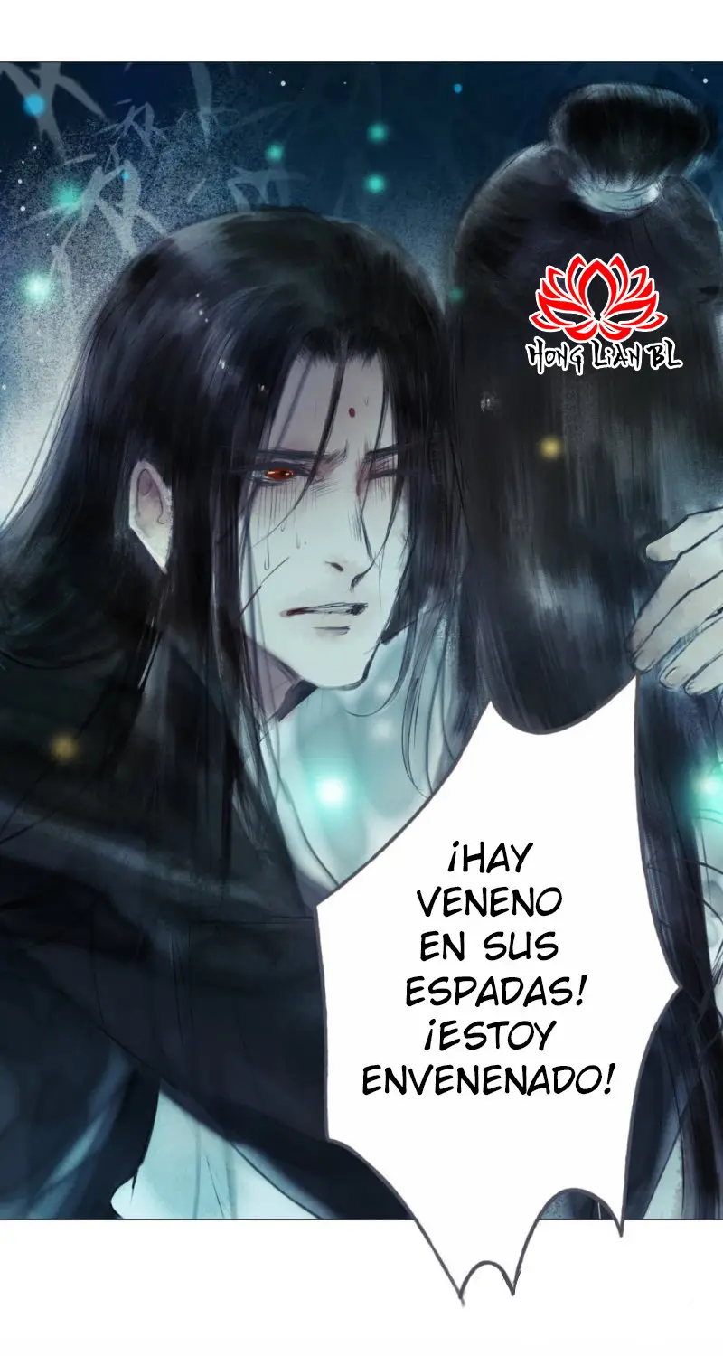 cisne solitario (Love Swan) (2019) - Capítulo 14 - Página 47 - LectorTMOo