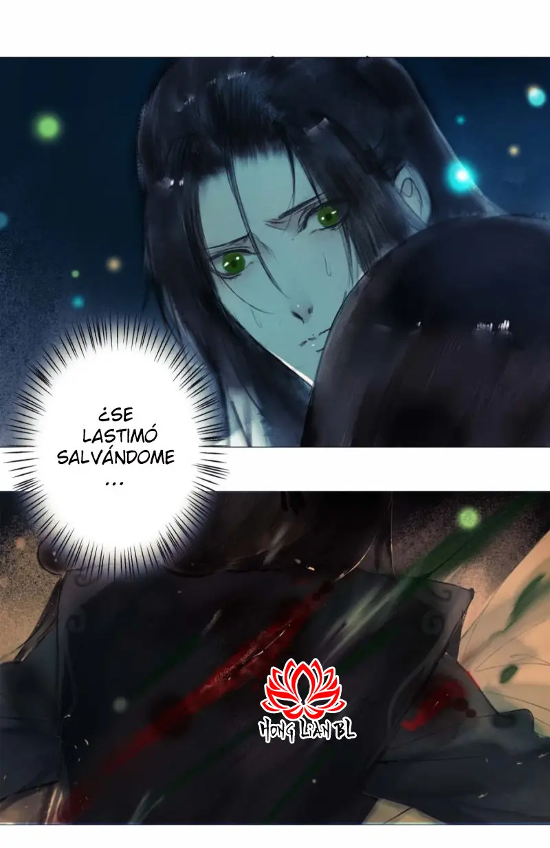 cisne solitario (Love Swan) (2019) - Capítulo 14 - Página 48 - LectorTMOo