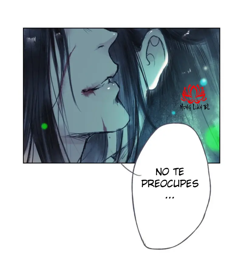 cisne solitario (Love Swan) (2019) - Capítulo 14 - Página 51 - LectorTMOo