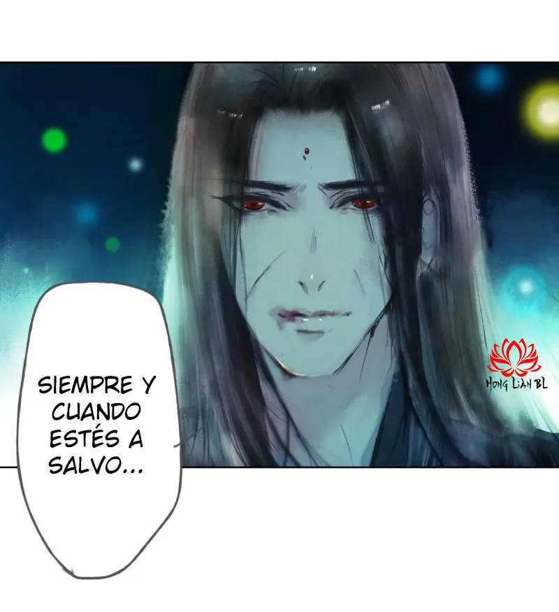 cisne solitario (Love Swan) (2019) - Capítulo 14 - Página 52 - LectorTMOo
