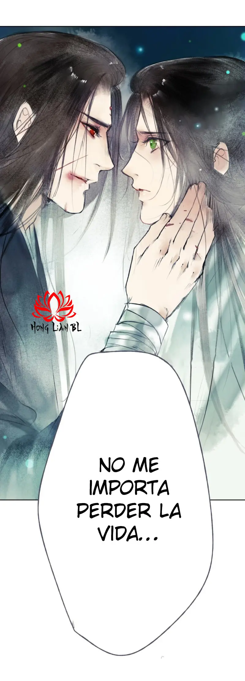 cisne solitario (Love Swan) (2019) - Capítulo 14 - Página 53 - LectorTMOo