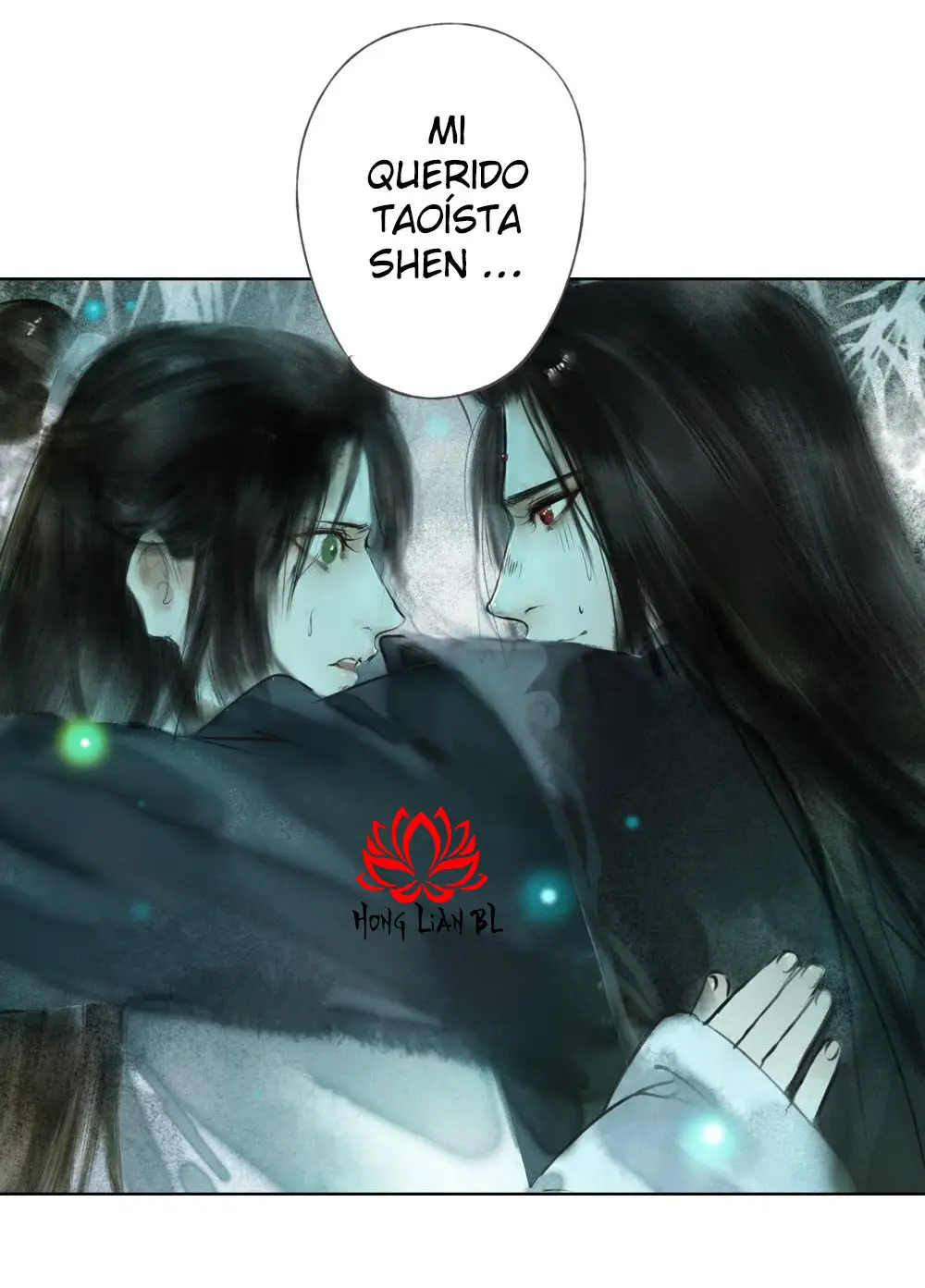 cisne solitario (Love Swan) (2019) - Capítulo 15 - Página 6 - LectorTMOo