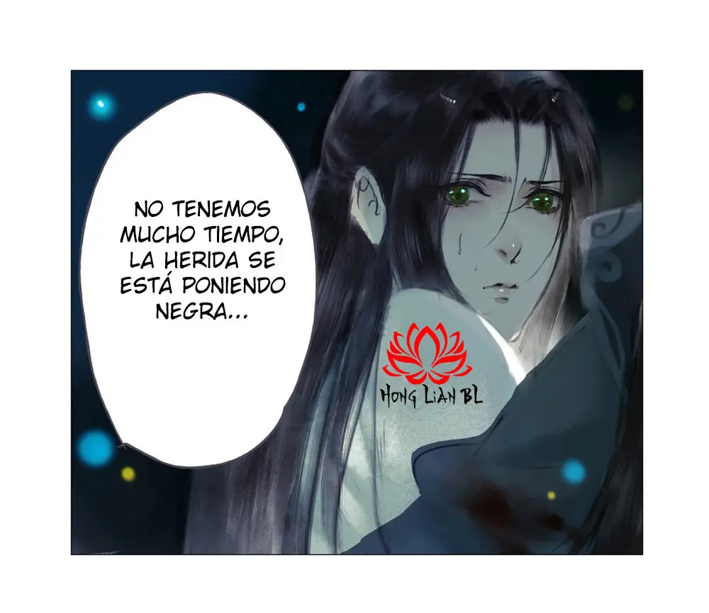 cisne solitario (Love Swan) (2019) - Capítulo 15 - Página 9 - LectorTMOo