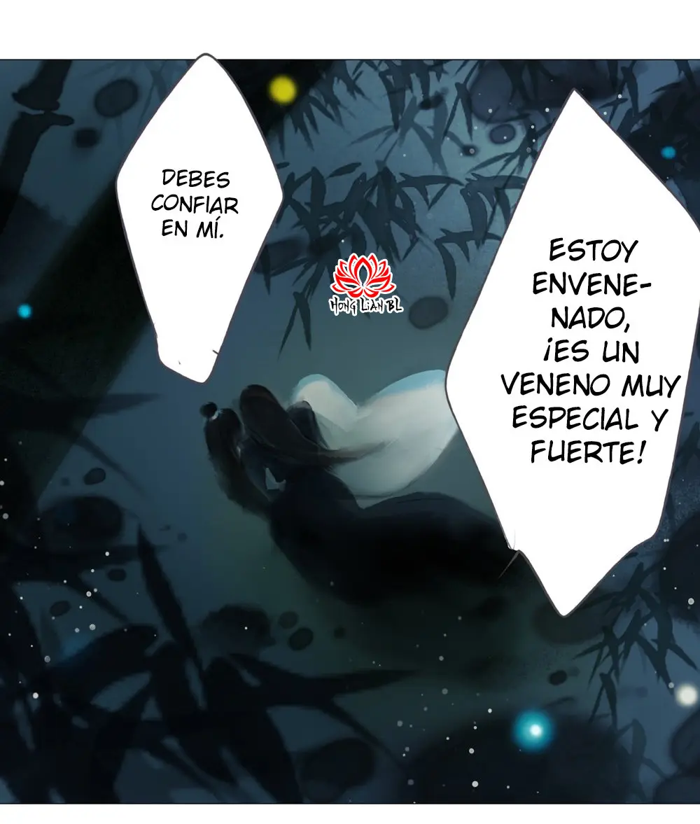 cisne solitario (Love Swan) (2019) - Capítulo 15 - Página 10 - LectorTMOo