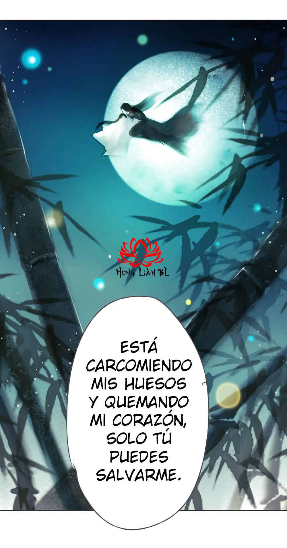 cisne solitario (Love Swan) (2019) - Capítulo 15 - Página 11 - LectorTMOo