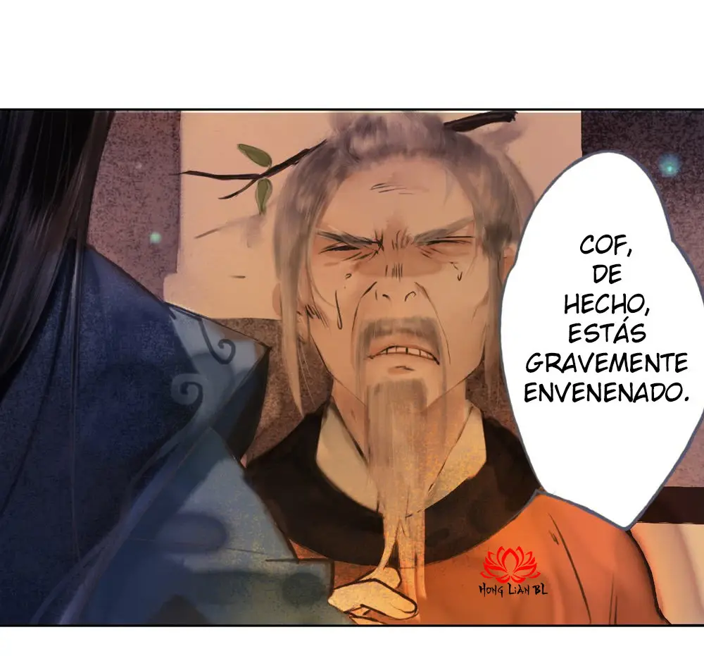 cisne solitario (Love Swan) (2019) - Capítulo 15 - Página 17 - LectorTMOo