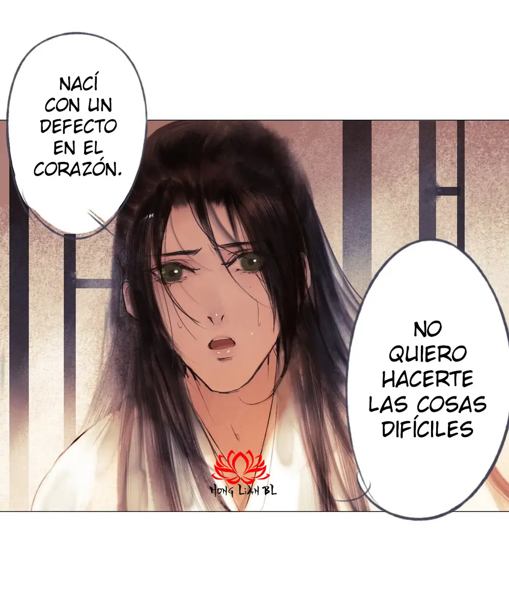 cisne solitario (Love Swan) (2019) - Capítulo 15 - Página 23 - LectorTMOo