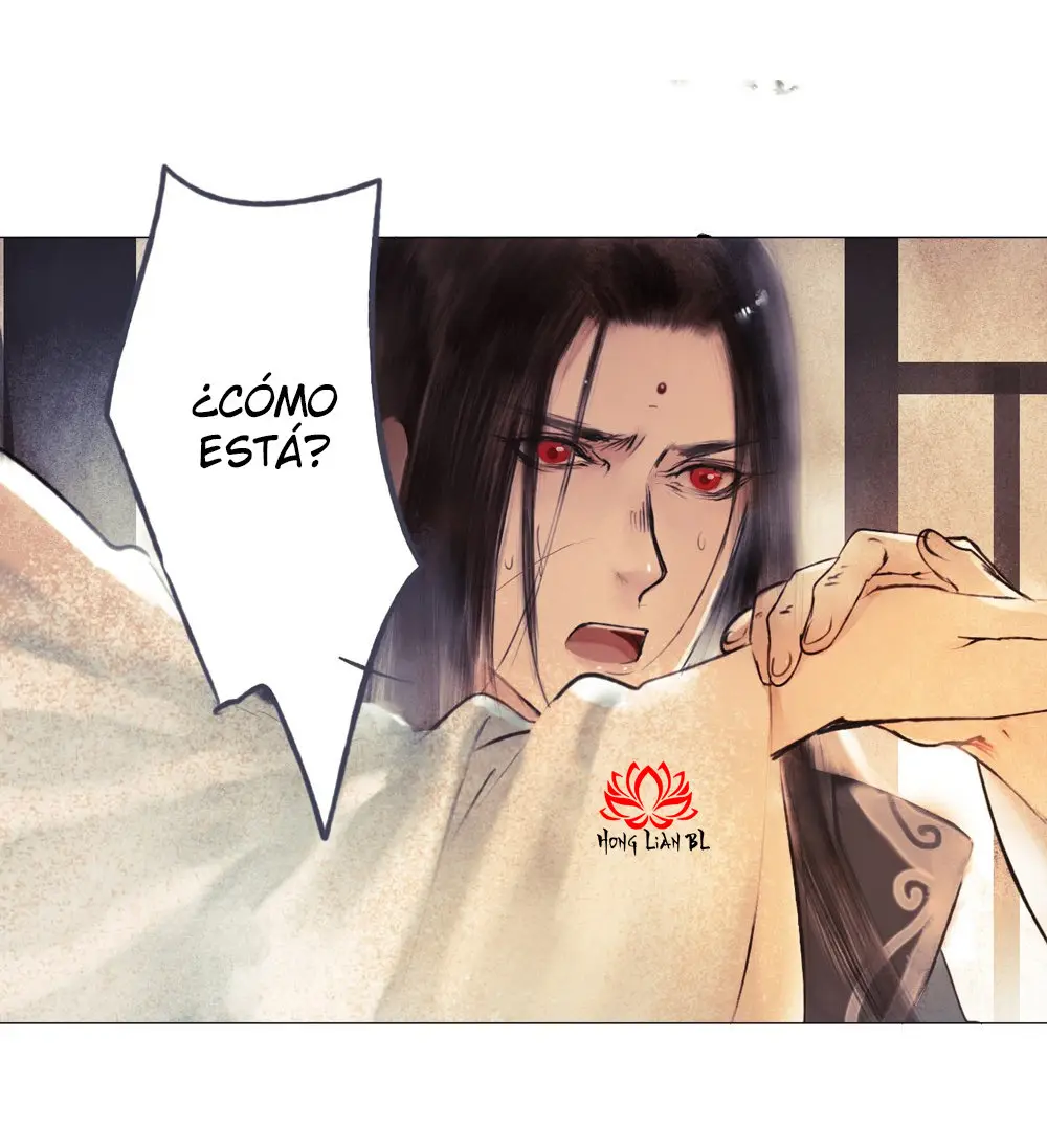 cisne solitario (Love Swan) (2019) - Capítulo 15 - Página 28 - LectorTMOo