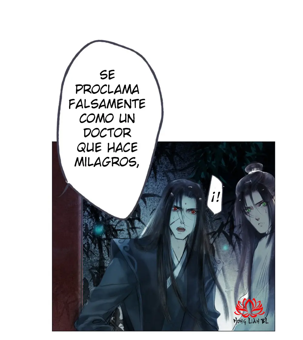 cisne solitario (Love Swan) (2019) - Capítulo 15 - Página 31 - LectorTMOo