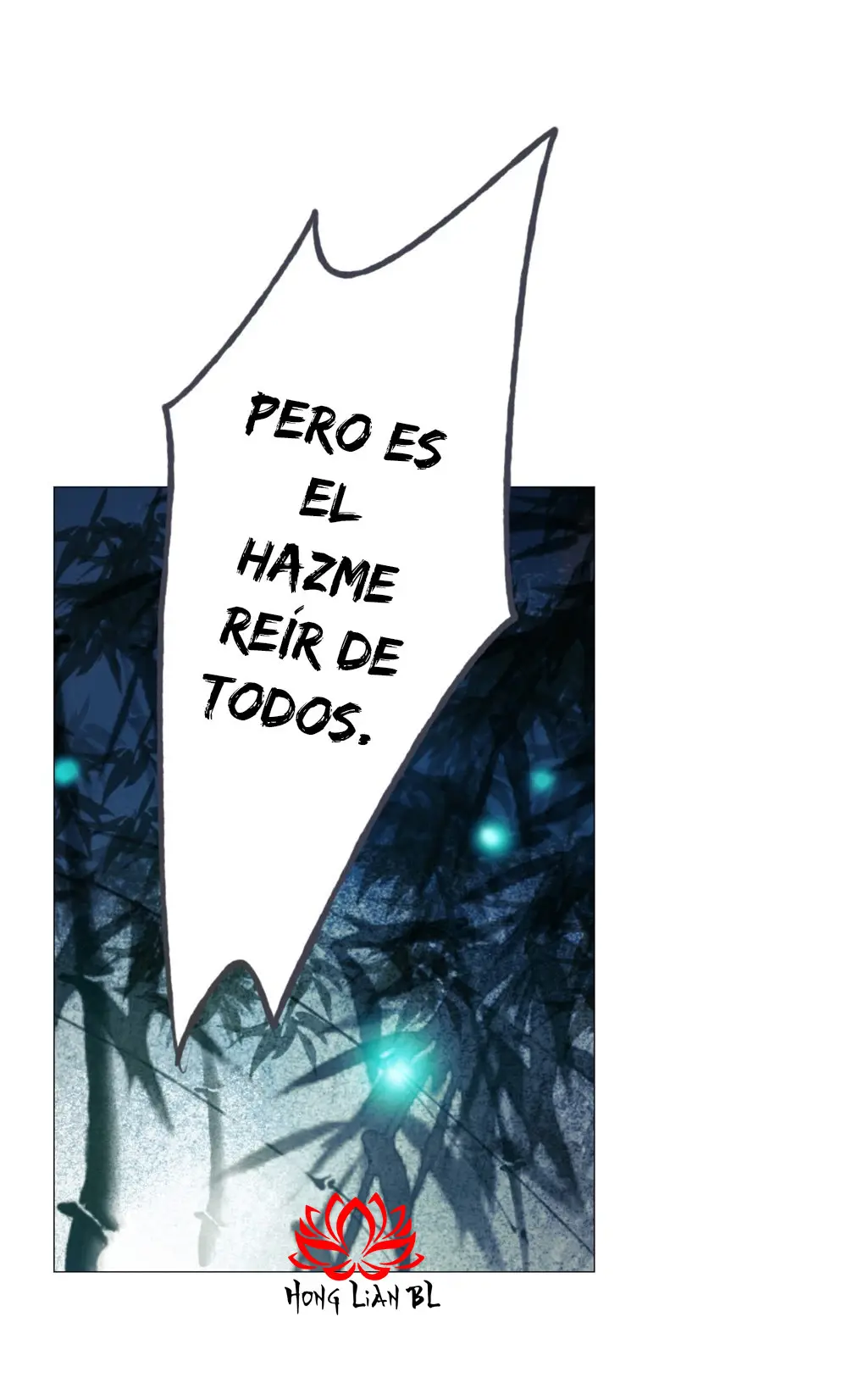 cisne solitario (Love Swan) (2019) - Capítulo 15 - Página 32 - LectorTMOo