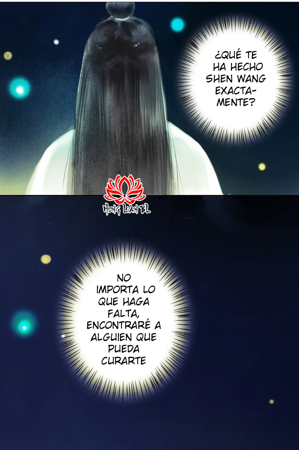cisne solitario (Love Swan) (2019) - Capítulo 15 - Página 34 - LectorTMOo