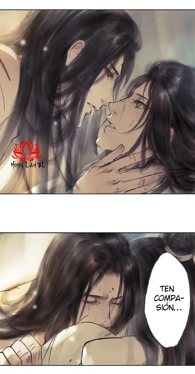 cisne solitario (Love Swan) (2019) - Capítulo 16 - Página 11 - LectorTMOo