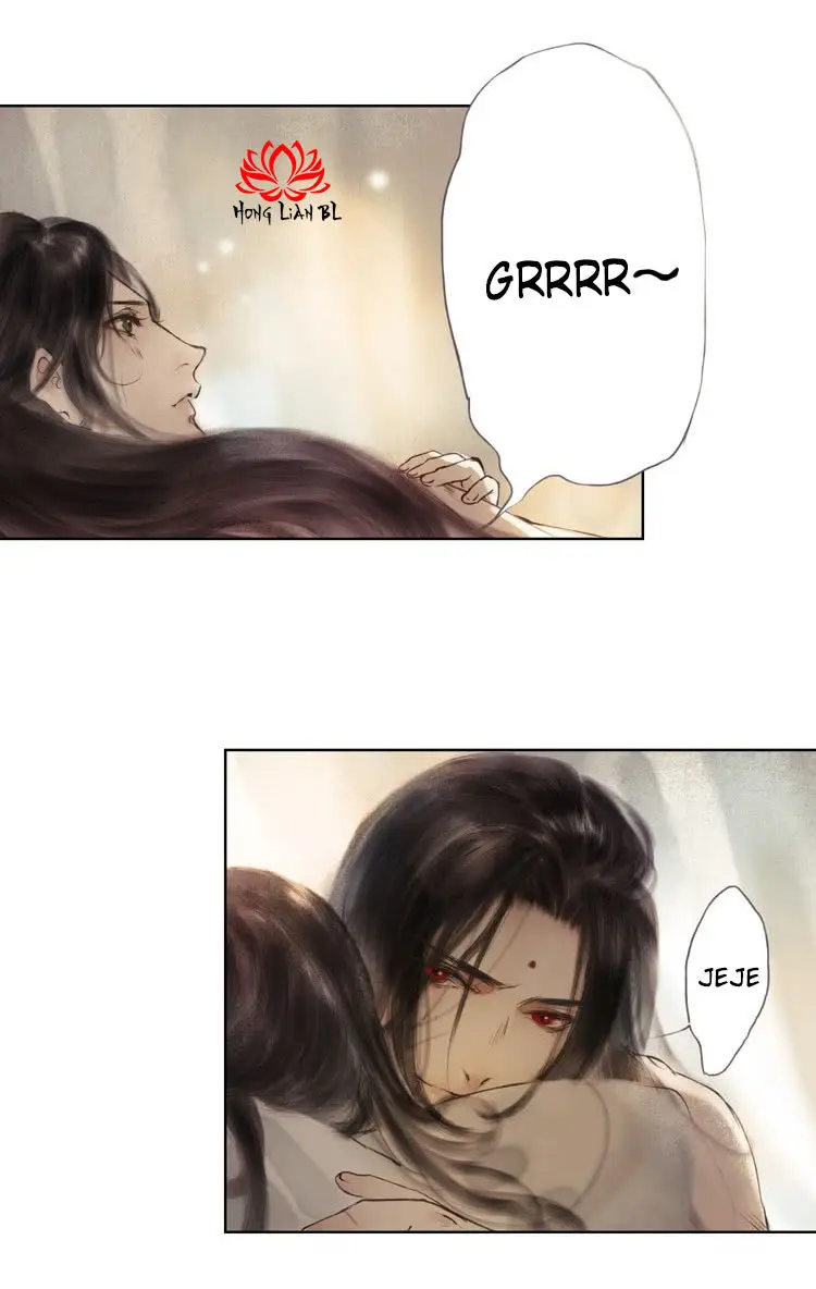 cisne solitario (Love Swan) (2019) - Capítulo 16 - Página 12 - LectorTMOo