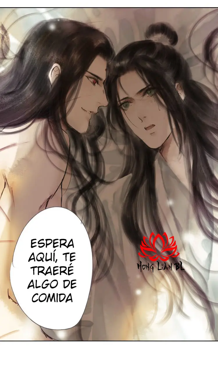 cisne solitario (Love Swan) (2019) - Capítulo 16 - Página 14 - LectorTMOo
