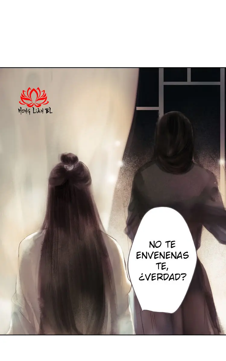 cisne solitario (Love Swan) (2019) - Capítulo 16 - Página 15 - LectorTMOo